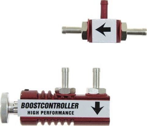 MTuning Valve Manual Boost Controller MBC01 RED