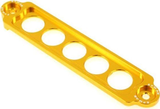Suport baterie MTuning_F JDM Civic 02-05 Gold