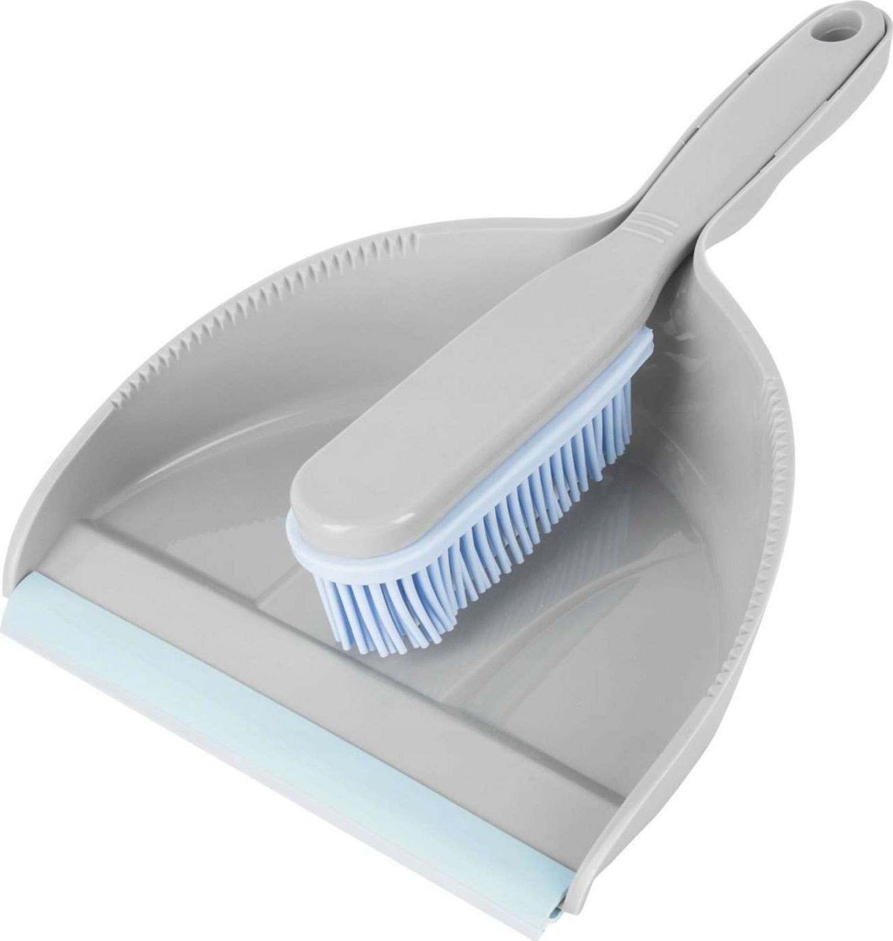 Mătură York cu paletă de praf York Bacteria Stop