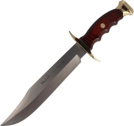 Muela Nóż Muela Bowie Pakkawood 220mm (BW-22)