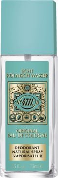 Muelhens 4711 Echt Kolnisch Classic Dezodorant w sprayu 75ml