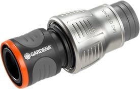 Mufa conectoare Gardena Premium pentru furtun 19 mm (3/4TOLI) 18256
