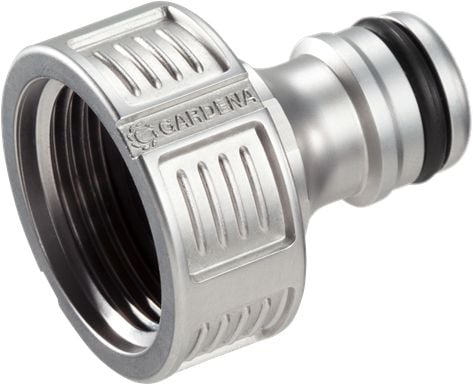 Mufa conectoare Gardena Premium pentru robinet cu filet 26.5 MM (G 3/4″) 18241