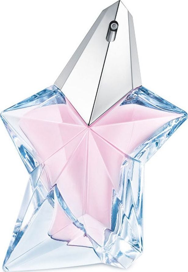 Mugler EDT 100 ml Mugler este un parfum lansat de casa de moda Mugler si vine in varianta EDT cu o cantitate de 100 ml.