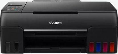 Imprimante si multifunctionale - Multifunctional inkjet color Canon PIXMA G640, A4, Wireless