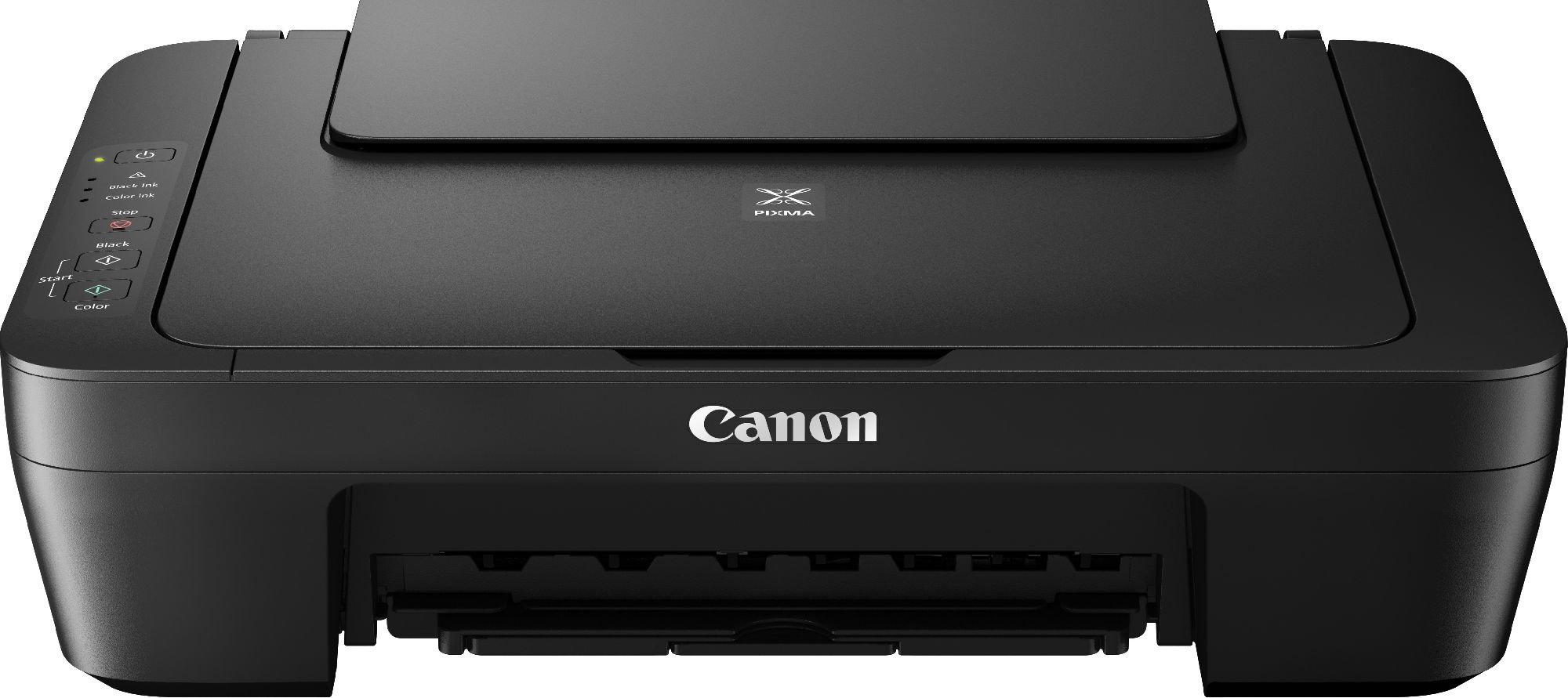 Imprimante si multifunctionale - Multifunctional Inkjet color Canon, Pixma MG2555s, A4, USB, 600 x 1200 DPI, Negru
