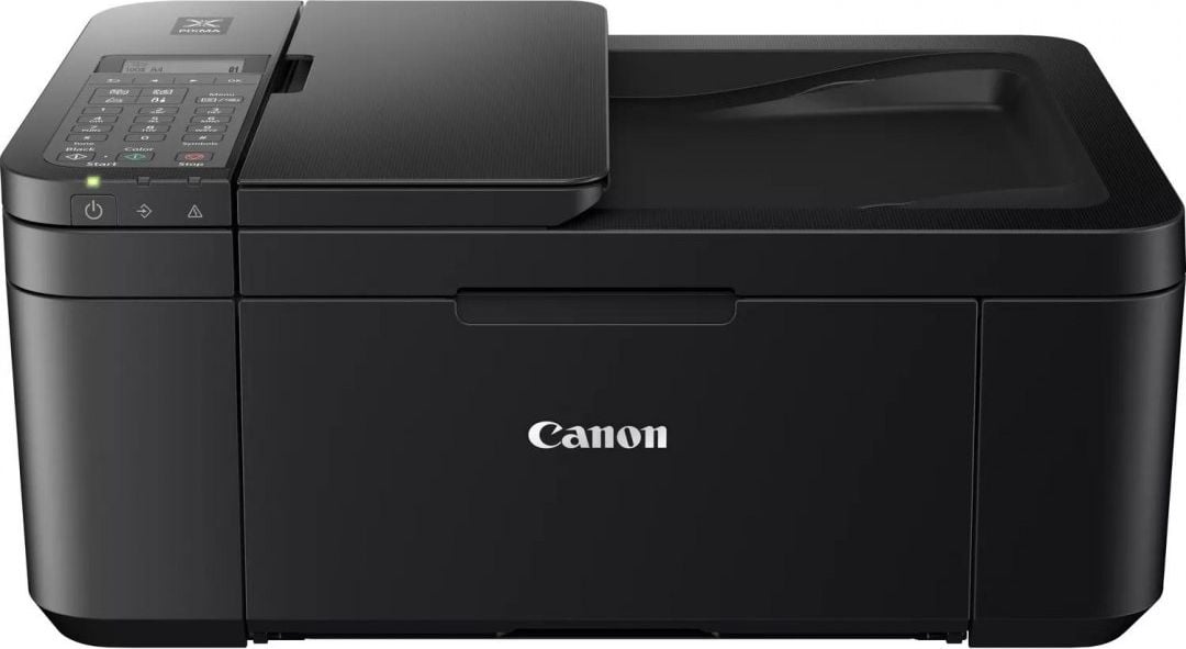 Imprimante si multifunctionale - Multifunctional Inkjet color Canon TR4650, A4, Wireless , ADF