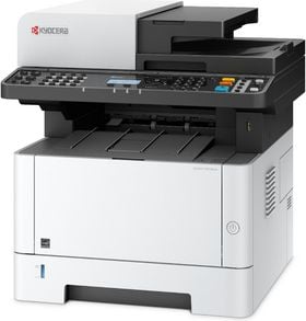 Multifunctional laser monocrom Kyocera Ecosys M2540DN, 40ppm, copy, print, scan,fax, Duplex, Retea, USB, ADF, A4