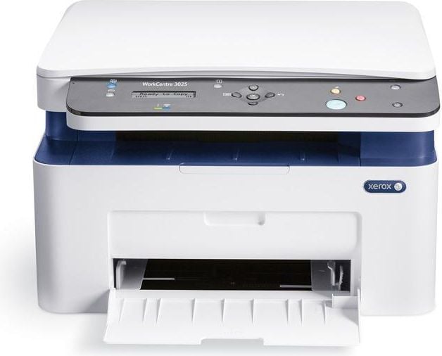 Multifunctional laser monocrom Xerox WorkCentre 3025BI, Wireless, A4