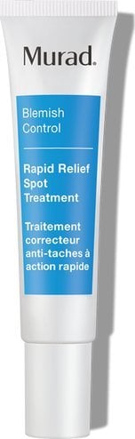 Murad MURAD_Blemish Control Rapid Relief Acnee Spot Treatment crema pete pentru pete 15ml