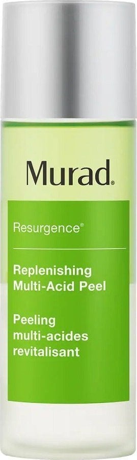 Murad MURAD_Replenishing Multi-Acid Peel Actives tratament exfoliant în două faze 100ml