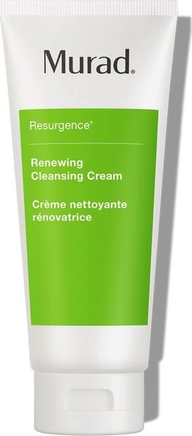Murad MURAD_Resurgence Renewing Cleansing Cream Crema regeneranta si curatatoare de fata 200ml