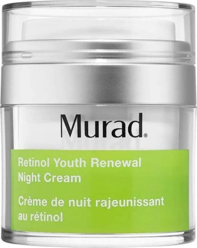 Murad MURAD_Resurgence Retinol Youth Renewal Crema de noapte Crema de noapte antirid 50ml