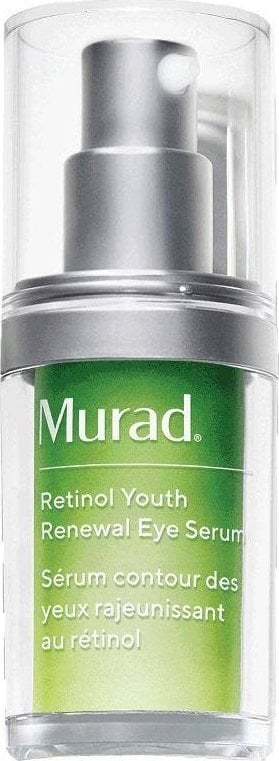 Murad MURAD_Resurgence Retinol Youth Renewal Eye Serum Ser intineritor pentru ochi 15ml