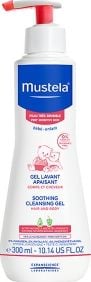 Mustela BEBE-ENFANT Gel de Spalare Calmant 300ml