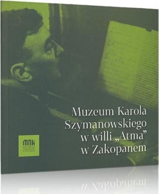 Muzeul Karol Szymanowski din Atma...