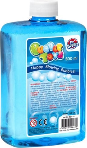 MY BUBBLE PLYN DO BANIEK 500ML (1868 500 12)