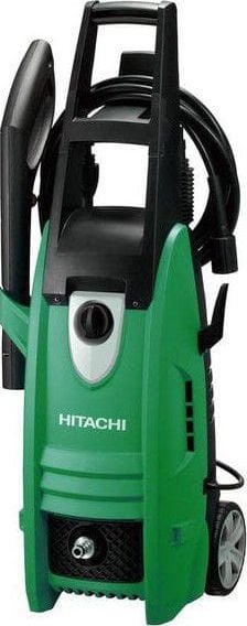 Aparat de spalat cu presiune Hitachi AW130NA, 1600 W, 130 Bar, 360 l/h, Functie Sifon