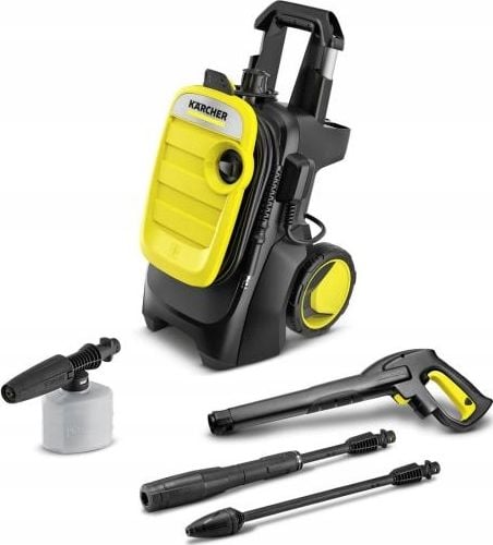 Aparat de spalat cu presiune Karcher K 5 Compact Special (1.630-762.0)