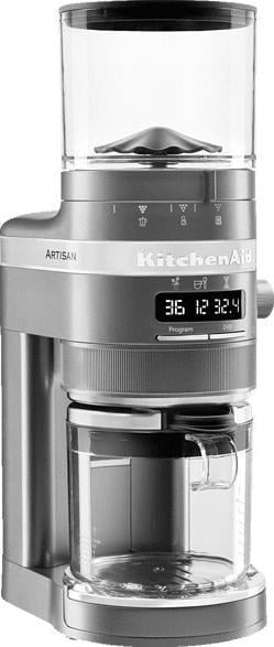 Rasnite - Młynek do kawy KitchenAid Młynek do kawy KitchenAid 5KCG8433EMS