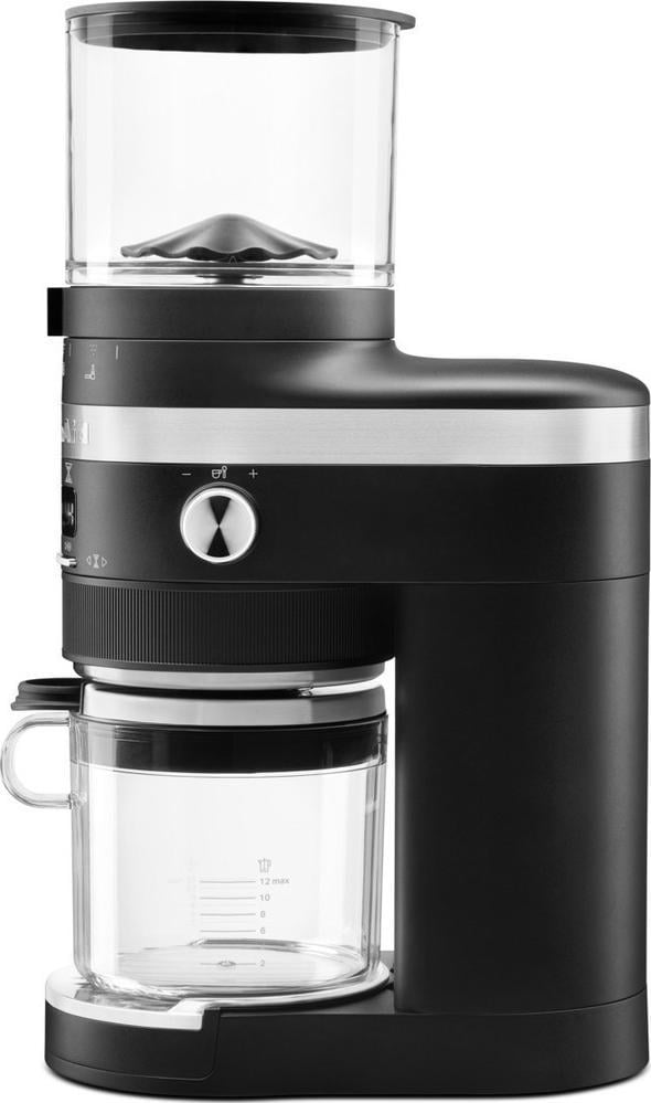 Rasnite - Młynek do kawy KitchenAid Młynek do kawy KitchenAid 5KCG8433EOB