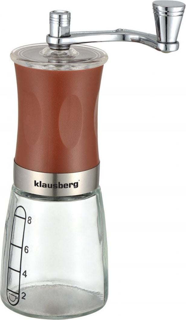 Rasnite - Rasnita de cafea Klausberg KB-7176