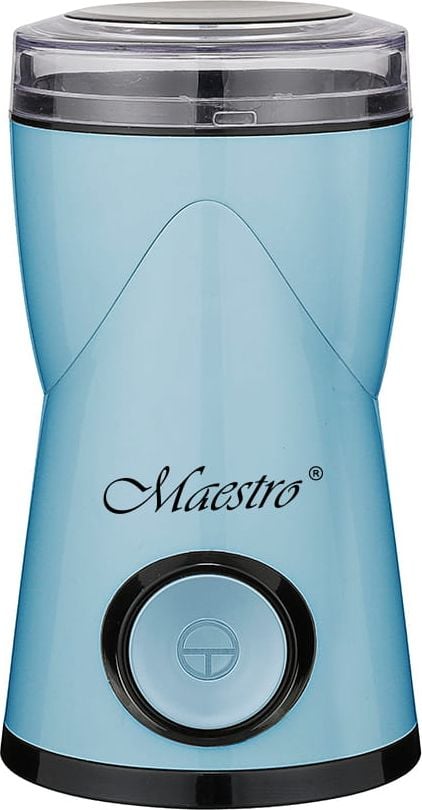 Rasnita de cafea Maestro MORA ELECTRICA DE CAFEA 180W 60g MAESTRO MR-453