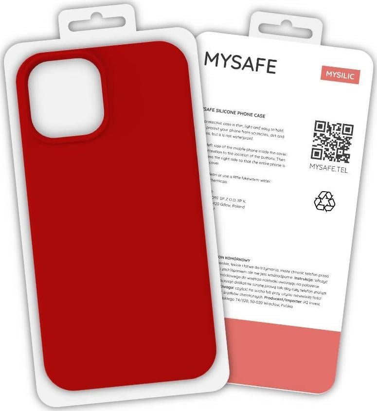 Mysafe MYSAFE HUSĂ SILICON SAMSUNG GALAXY A72 5G CUTIE ROSĂ