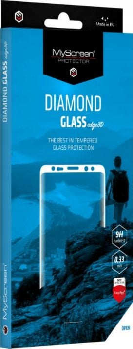 Folii protectie telefoane - MyScreen Protector Diamond Glass Nova 9/Honor 50