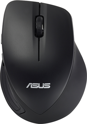 Mouse Asus WT465 (90XB0090-BMU040)