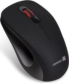 Conectați mouse-ul IT MUTE (CMO-2230-BK)