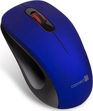 Conectați mouse-ul IT MUTE (CMO-2230-BL)
