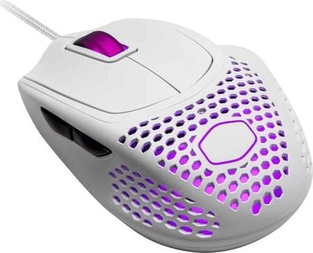 Mouse Cooler Master MM720 (MM-720-WWOL1)