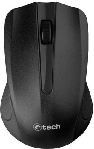 Mouse C-Tech (WLM-01BK)