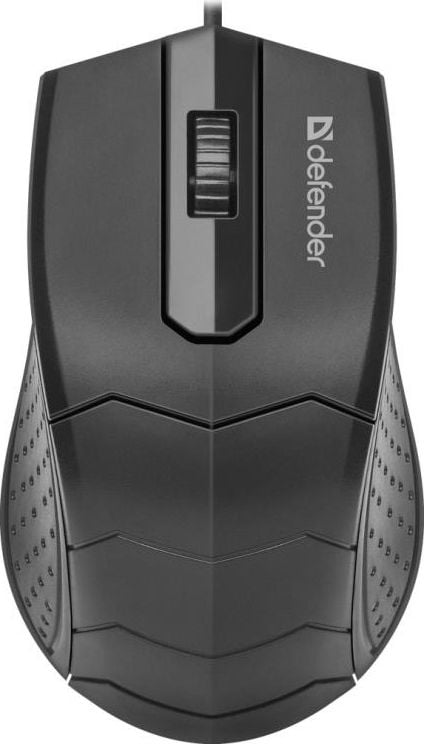 Mouse Defender Hit MB-530 (52530)