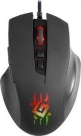 Mouse Defender Wolverine GM-700L