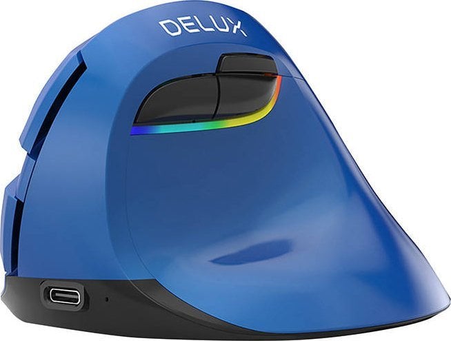 Mouse Deluxe M618 Mini (047952)