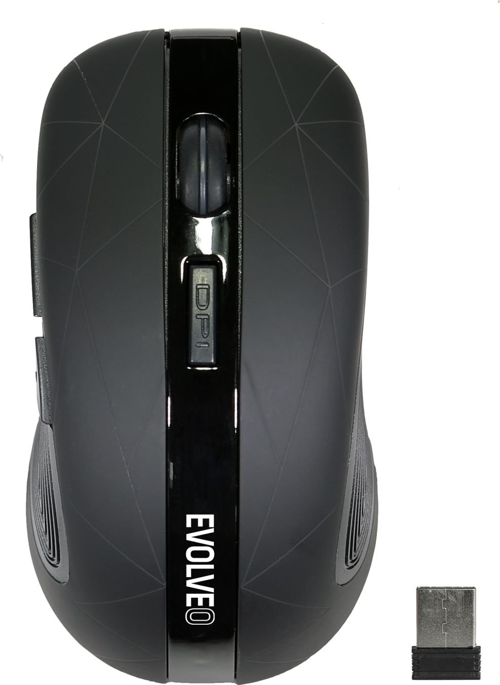 Mouse Evolveo WM430