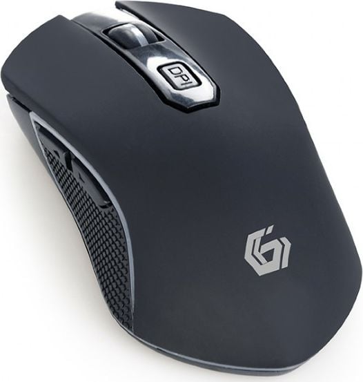 Mouse Gembird Firebolt (MUSGW-6BL-01)