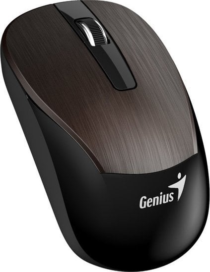 Mouse Genius ECO-8015 maro (31030011414)