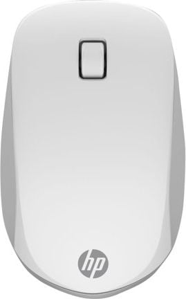 Mouse HP Z5000, E5C13AA#ABB, Optic, Bluetooth, Wireless, 1200 DPI, 3 butoane, Alb