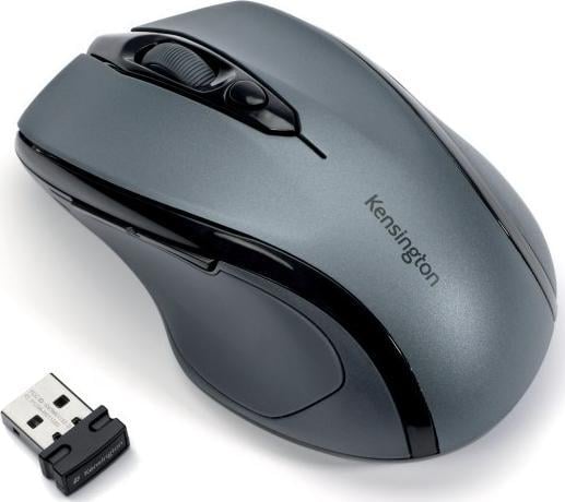 Mouse Kensington Pro Fit (K72423WW)