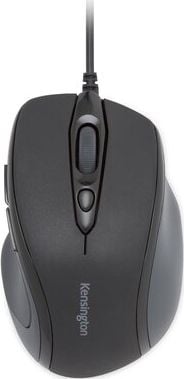 Mouse optic cu fir Kensington Pro Fit™, K72355EU, USB/PS2, 800 DPI, Negru