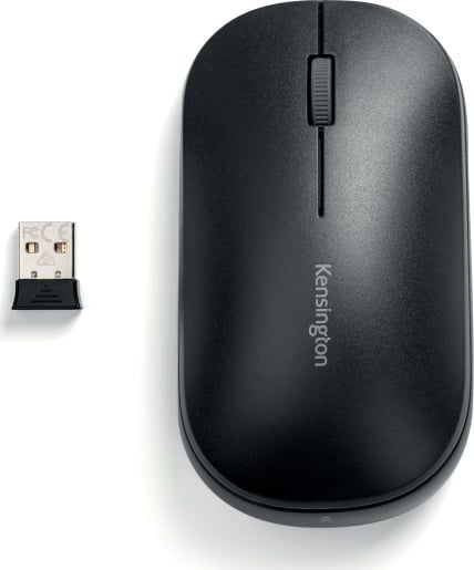 Mouse Kensington SureTrack BT și Nano (K75298WW)