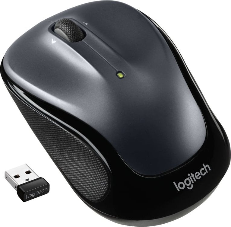 Mouse Logitech Logitech M325s