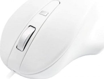 Mouse Matias PTB Mac (M20CW)