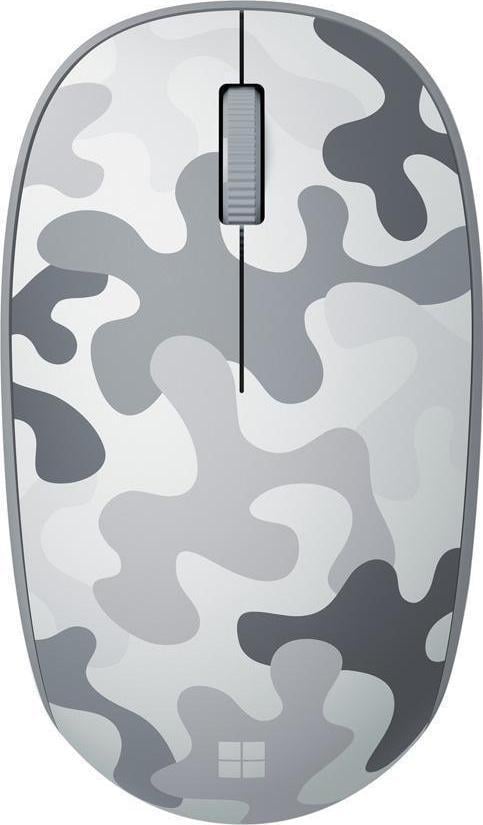 Microsoft Bluetooth Mouse Camo (8KX-00015)