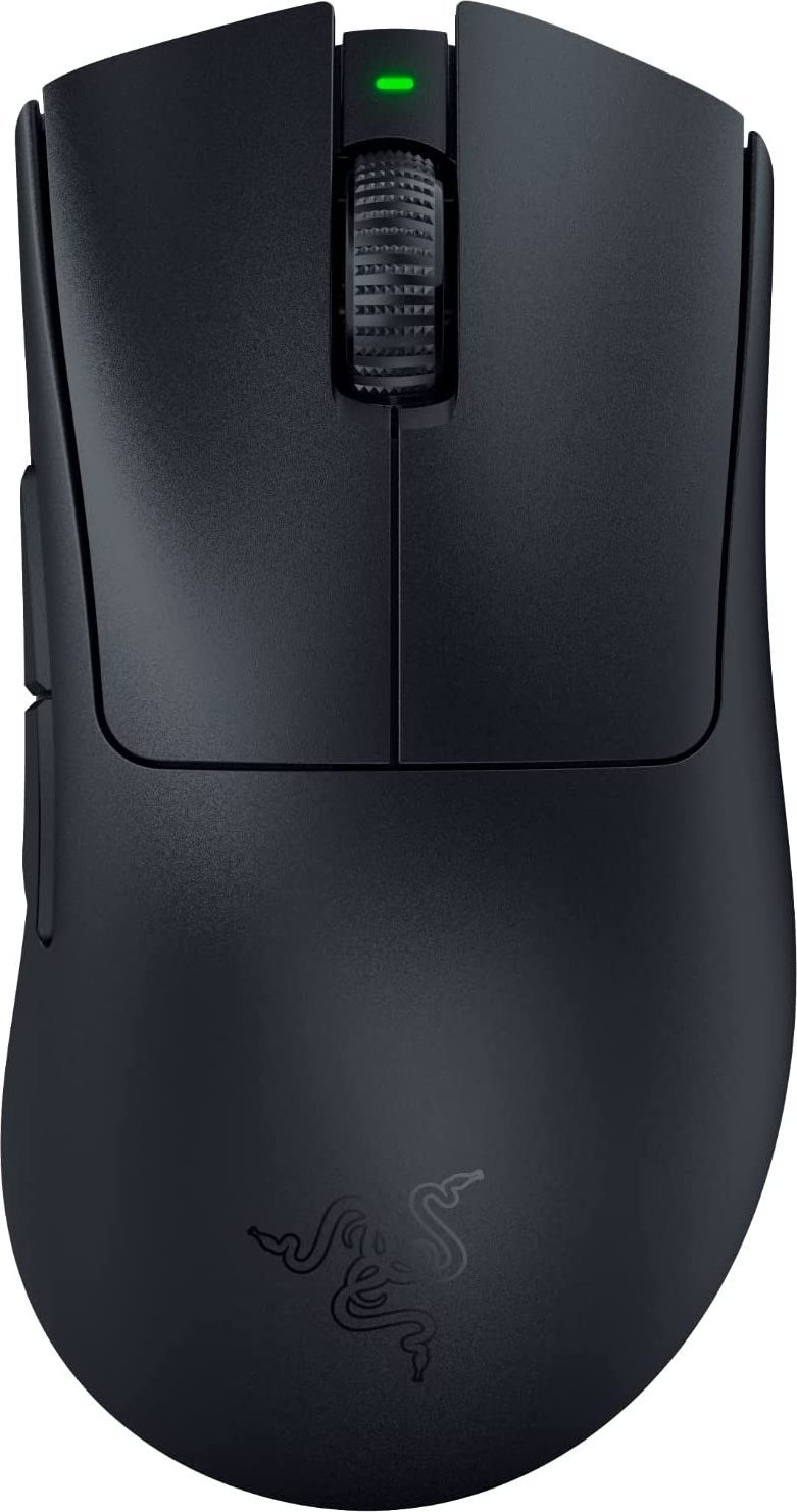 Mouse Razer DeathAdder V3 Pro (RZ01-04630100-R3G1)