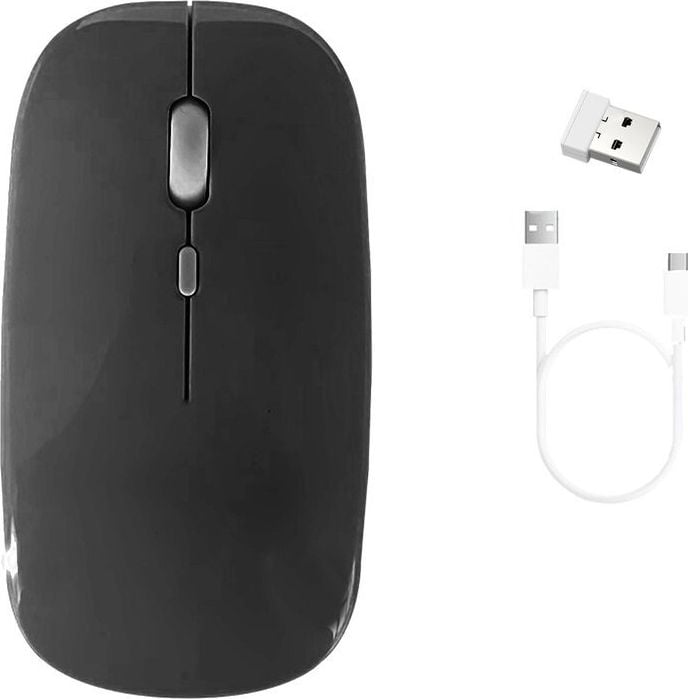 Mouse Bluetooth Strado cu bandă radio - CTMM (22536)