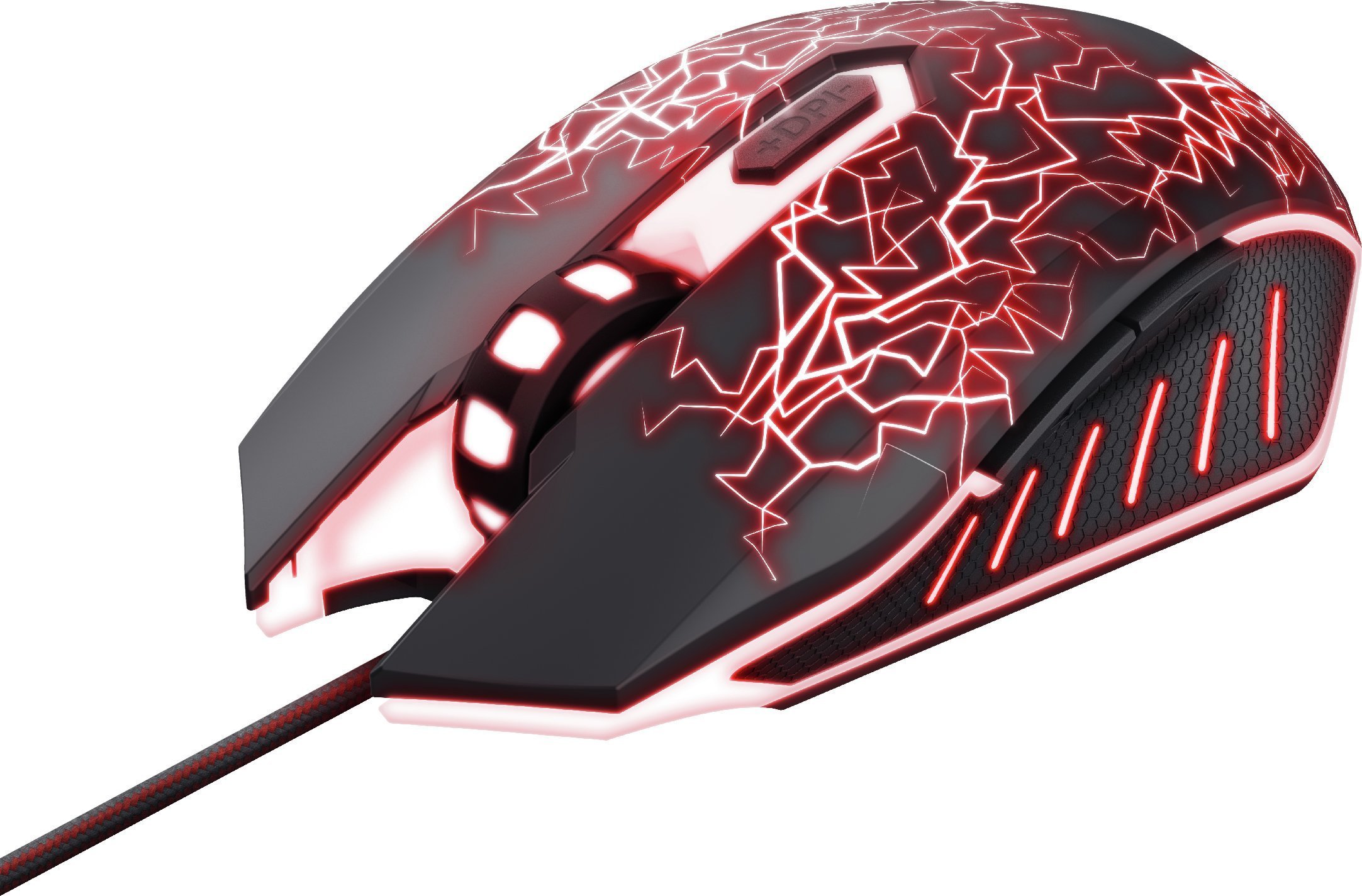 Mouse Trust Izza GXT105X (24618)